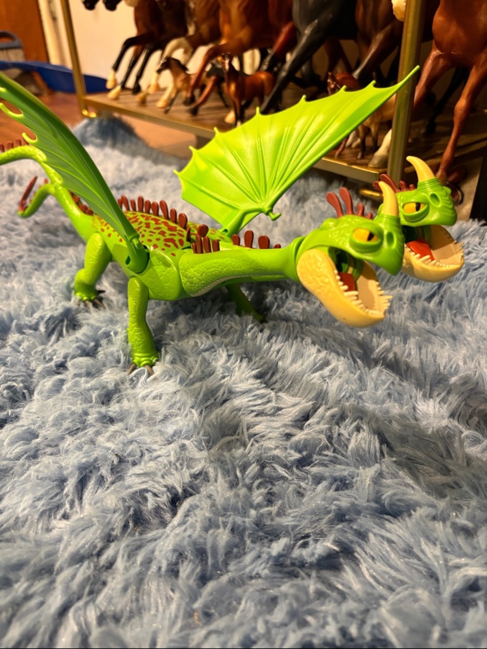 HTTYD Zippleback